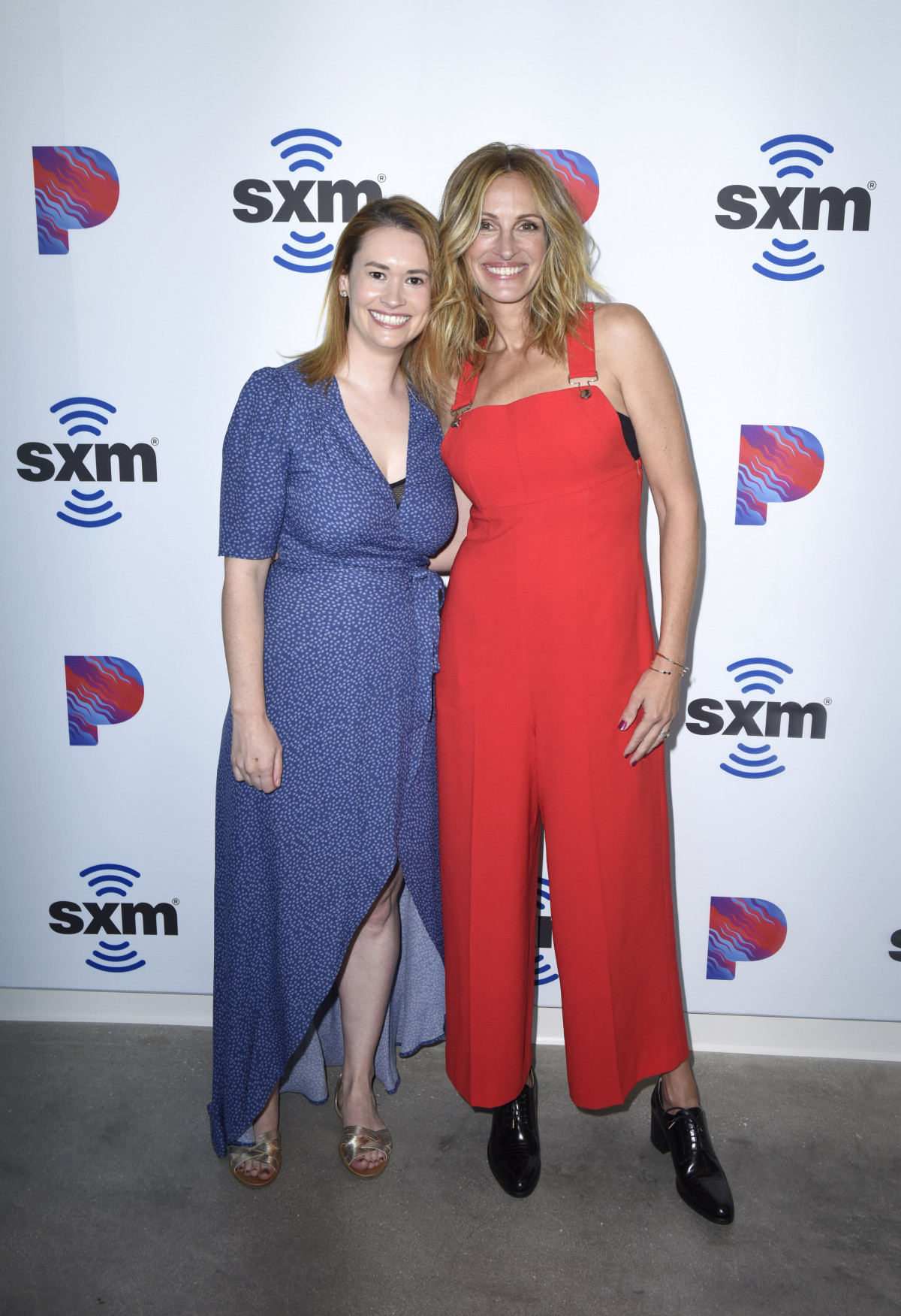 Джулия Робертс