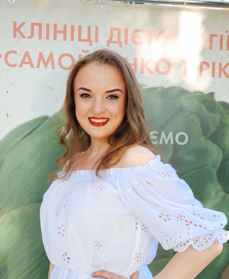 Диетолог звездной Клиники самойленко