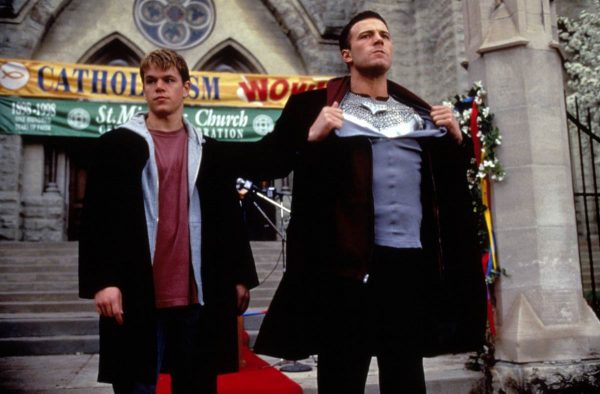 Лучшие фильмы Мэтта Дэймона, которые стоит посмотреть