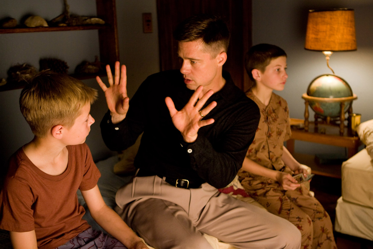 Фильм «Древо жизни»