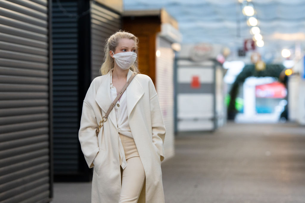 послаблення карантину в Україні 22 травня