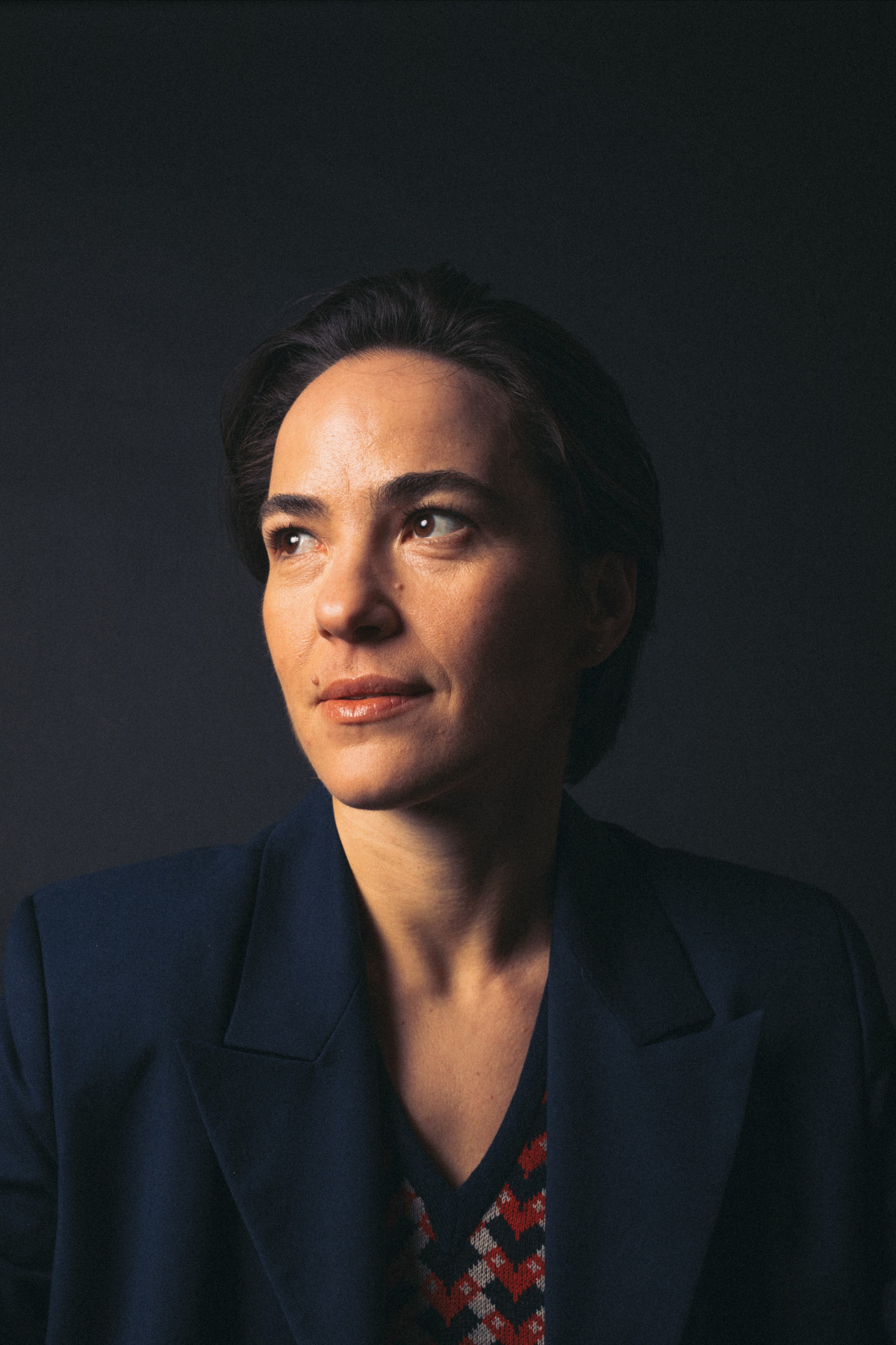 Елена Шевченко