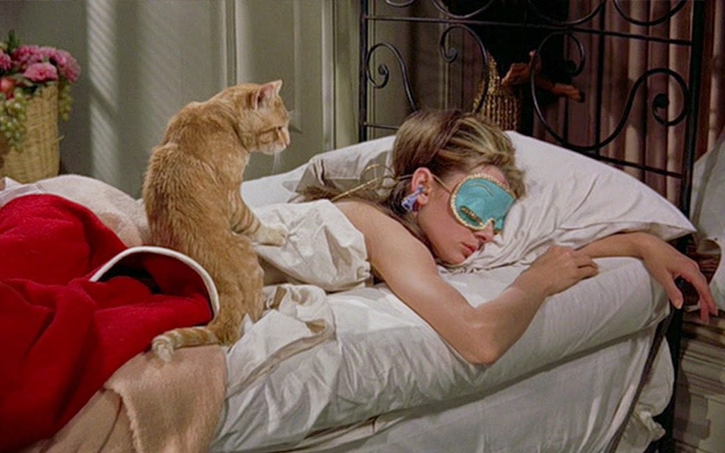 биоритмы кожи 