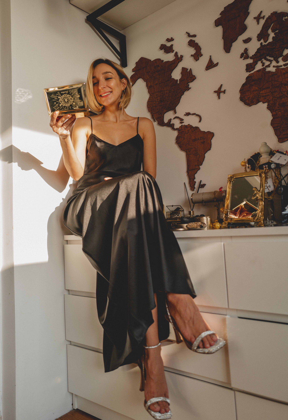 что подарить маме на новый год 2021