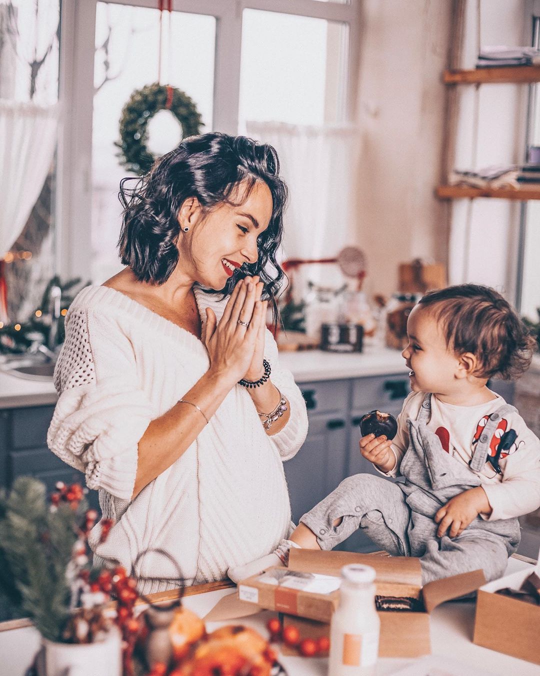 колонка Инні Мирошниченко