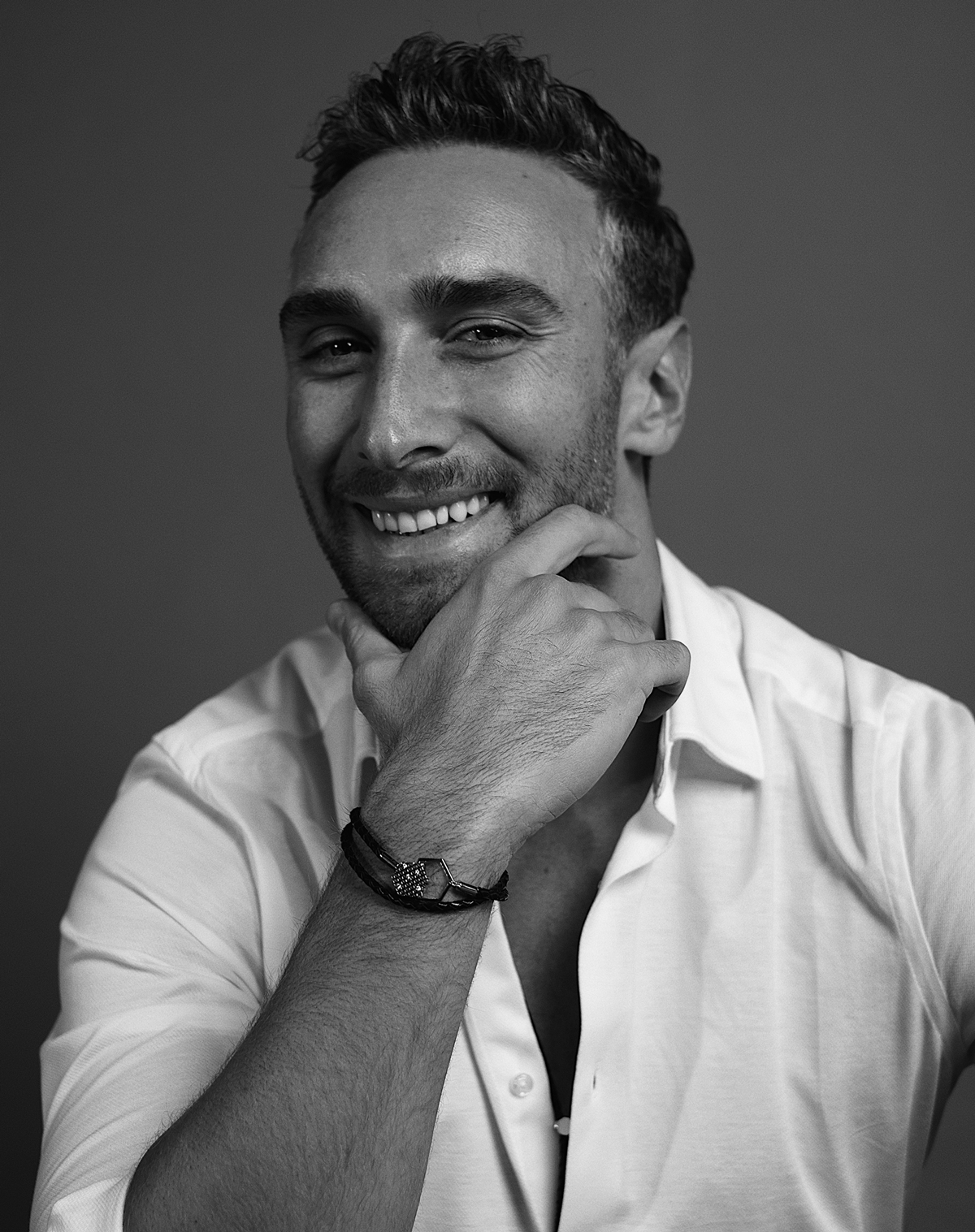 иракли макацария ювелирный бренд