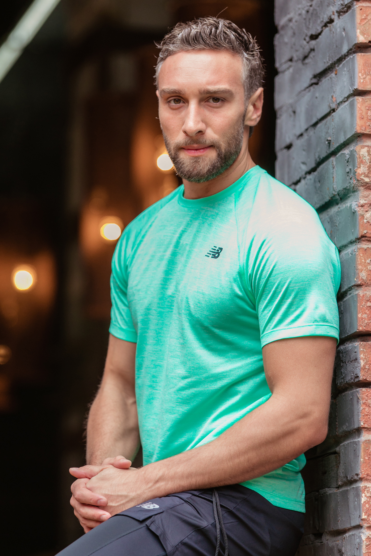 Иракли Макацария, тренер шоу «Зважені та щасливі 9 сезон»