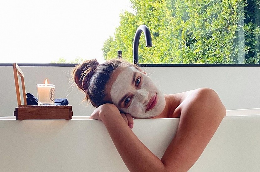 акне как убрать