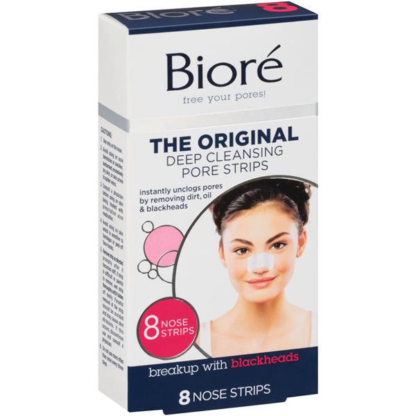 как очистить поры на носу в домашних условиях