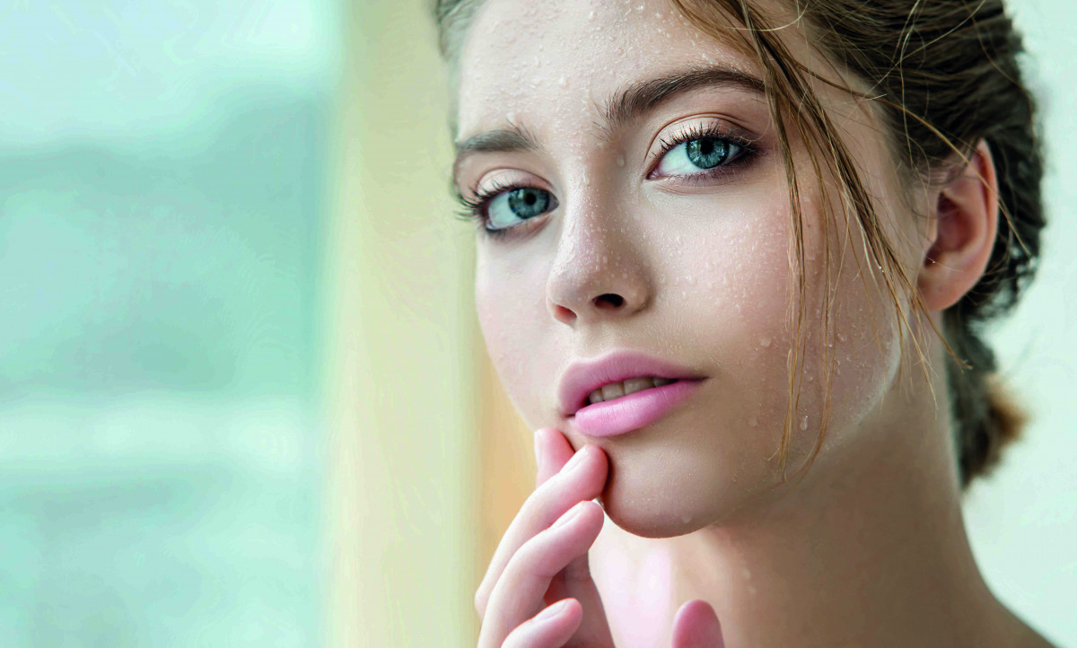 увлажняющий крем для лица