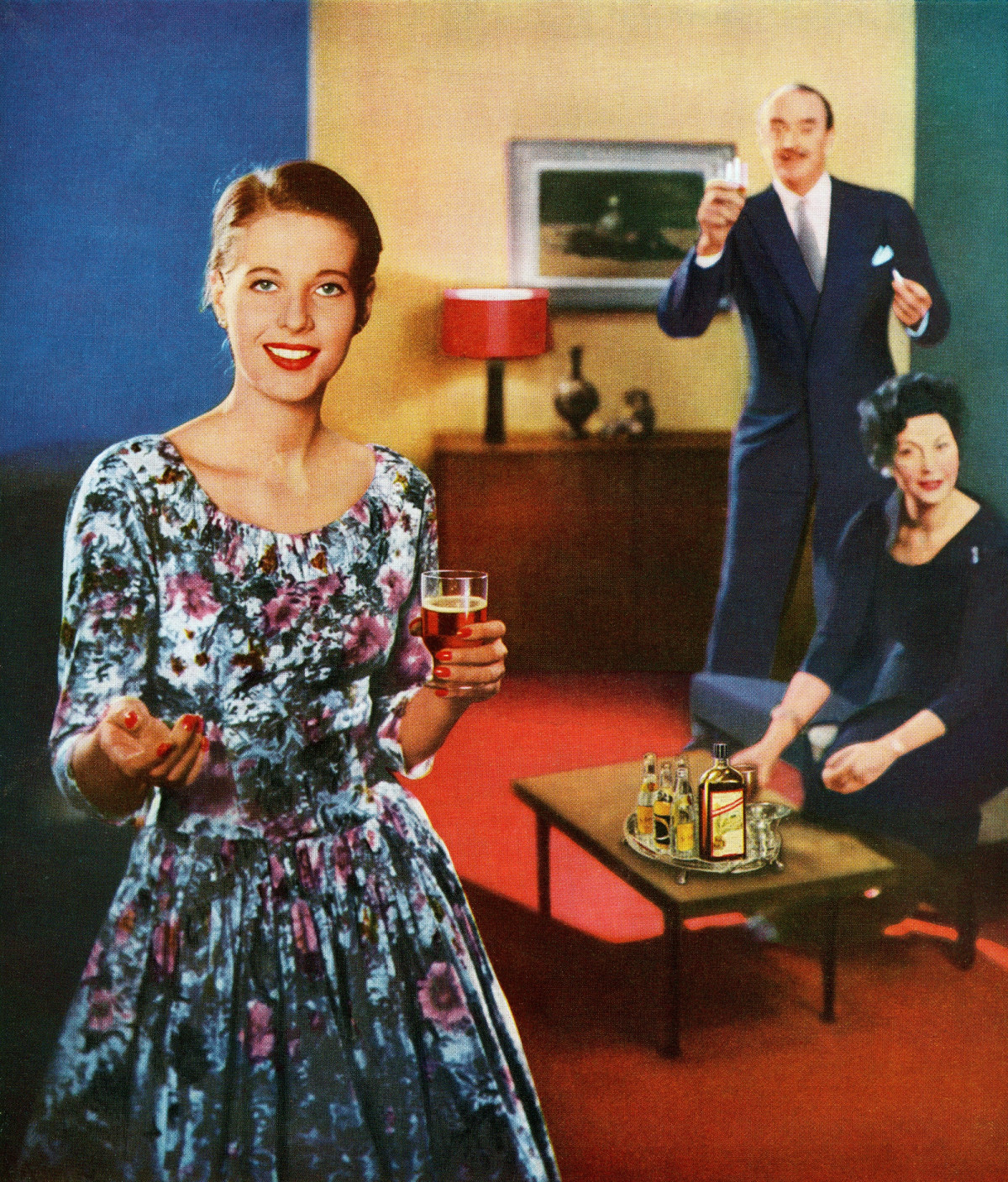 Уляна Супрун про шкоду алкоголю