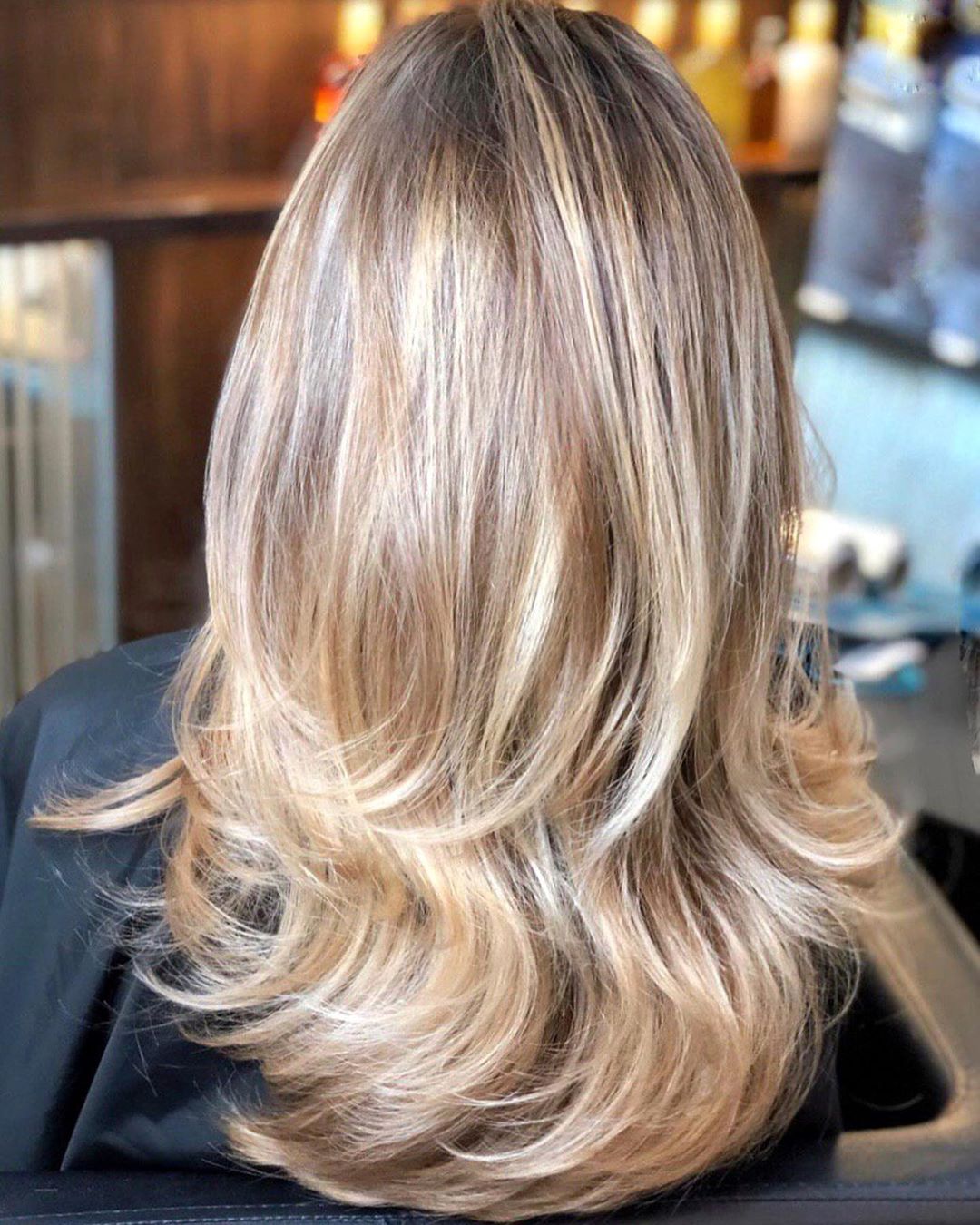 трендовые стрижки 2020