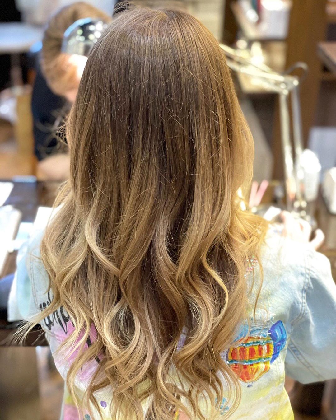 стрижки осень 2020