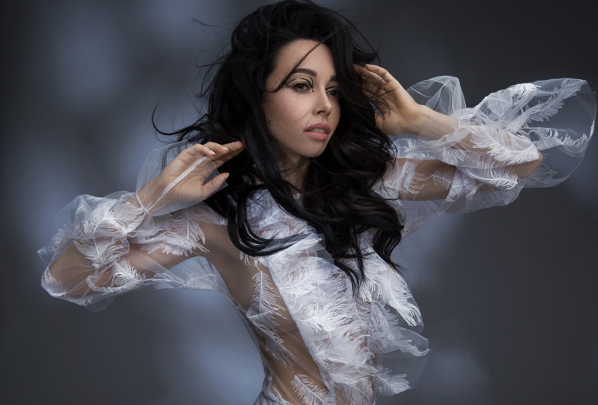 Екатерина Кухар