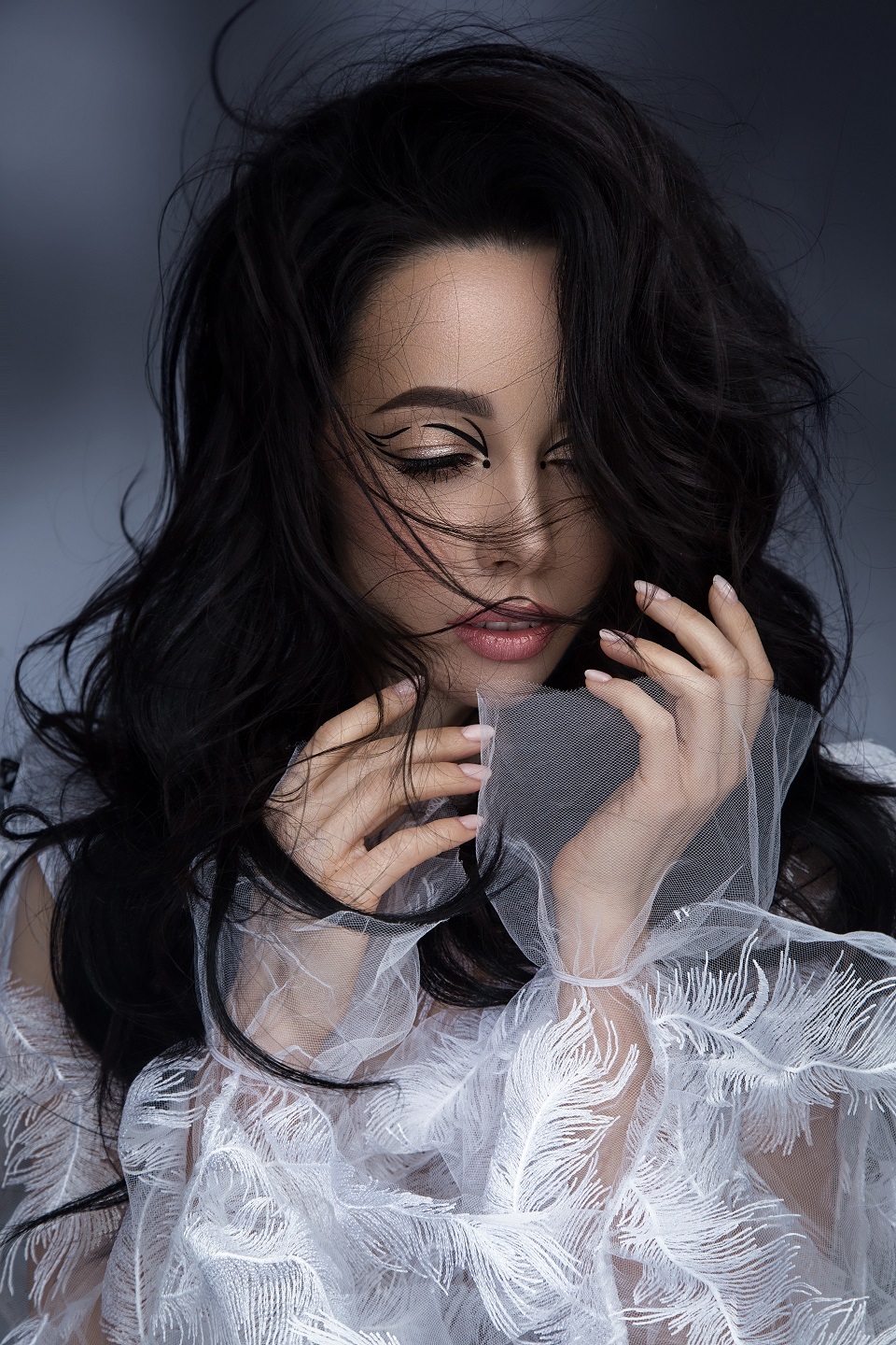 Екатерина Кухар