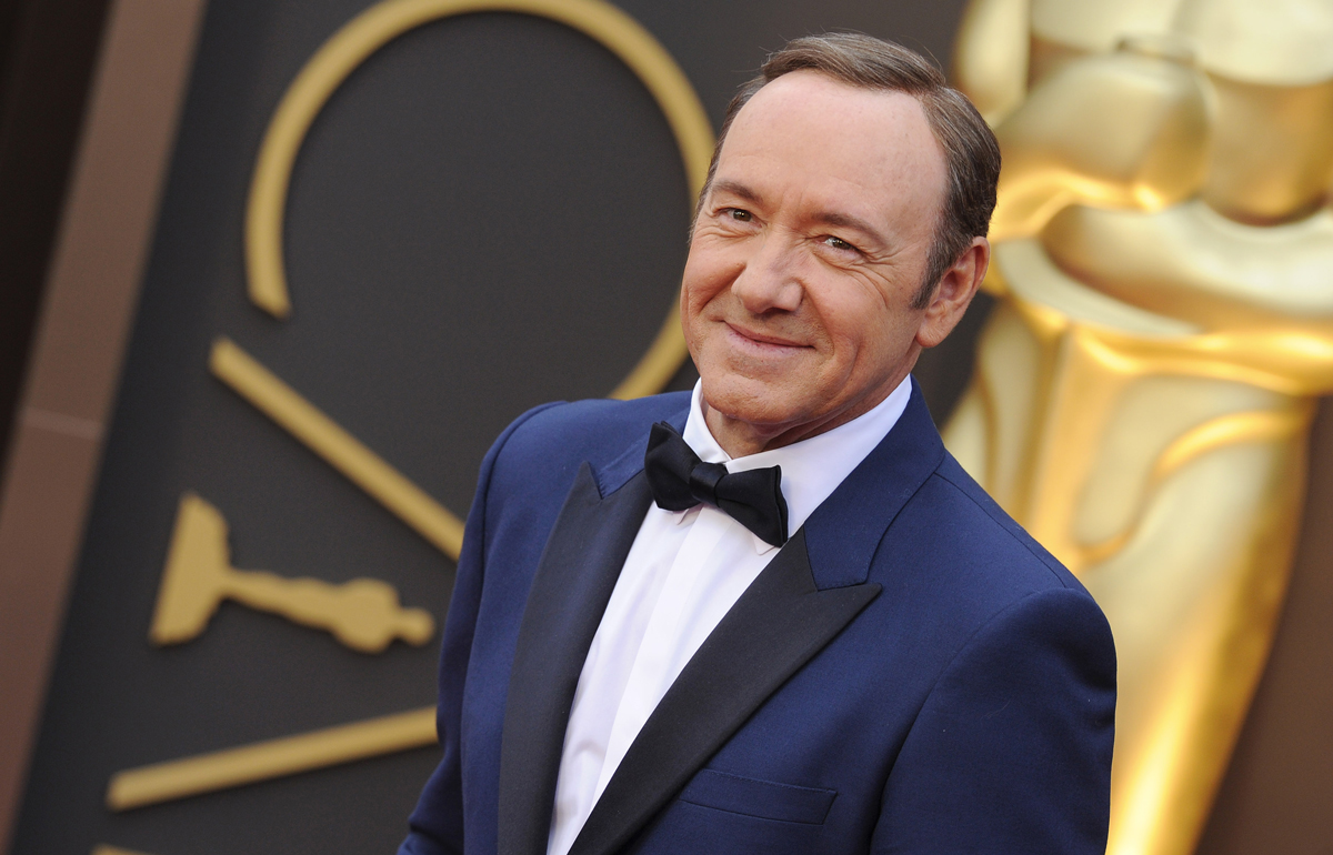 кевин спейси 2019