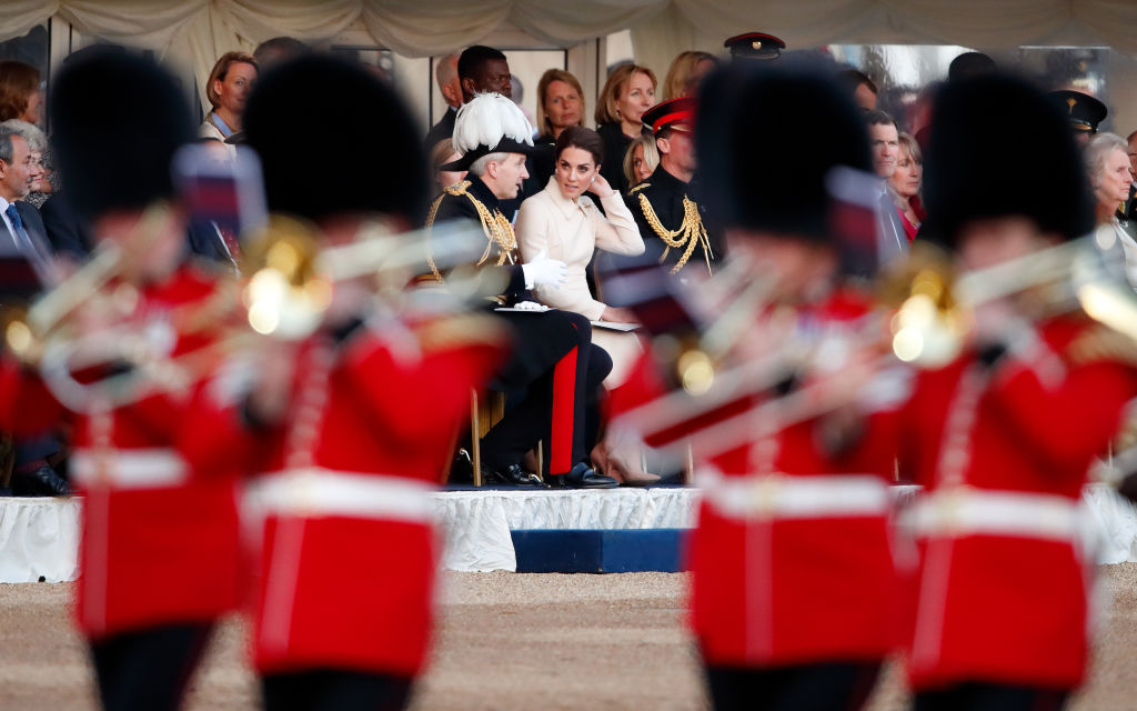 Кейт Миддлтон