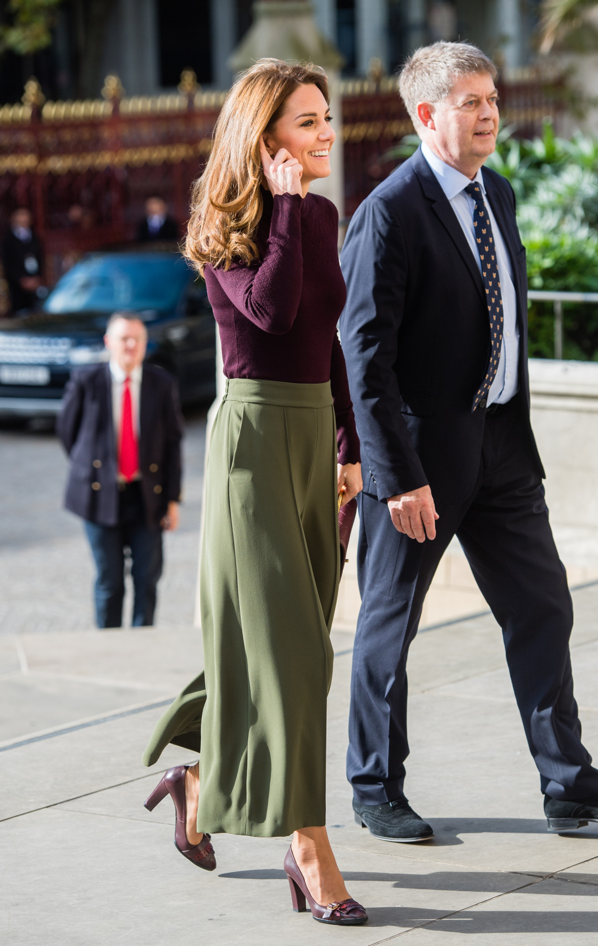 Кейт Миддлтон