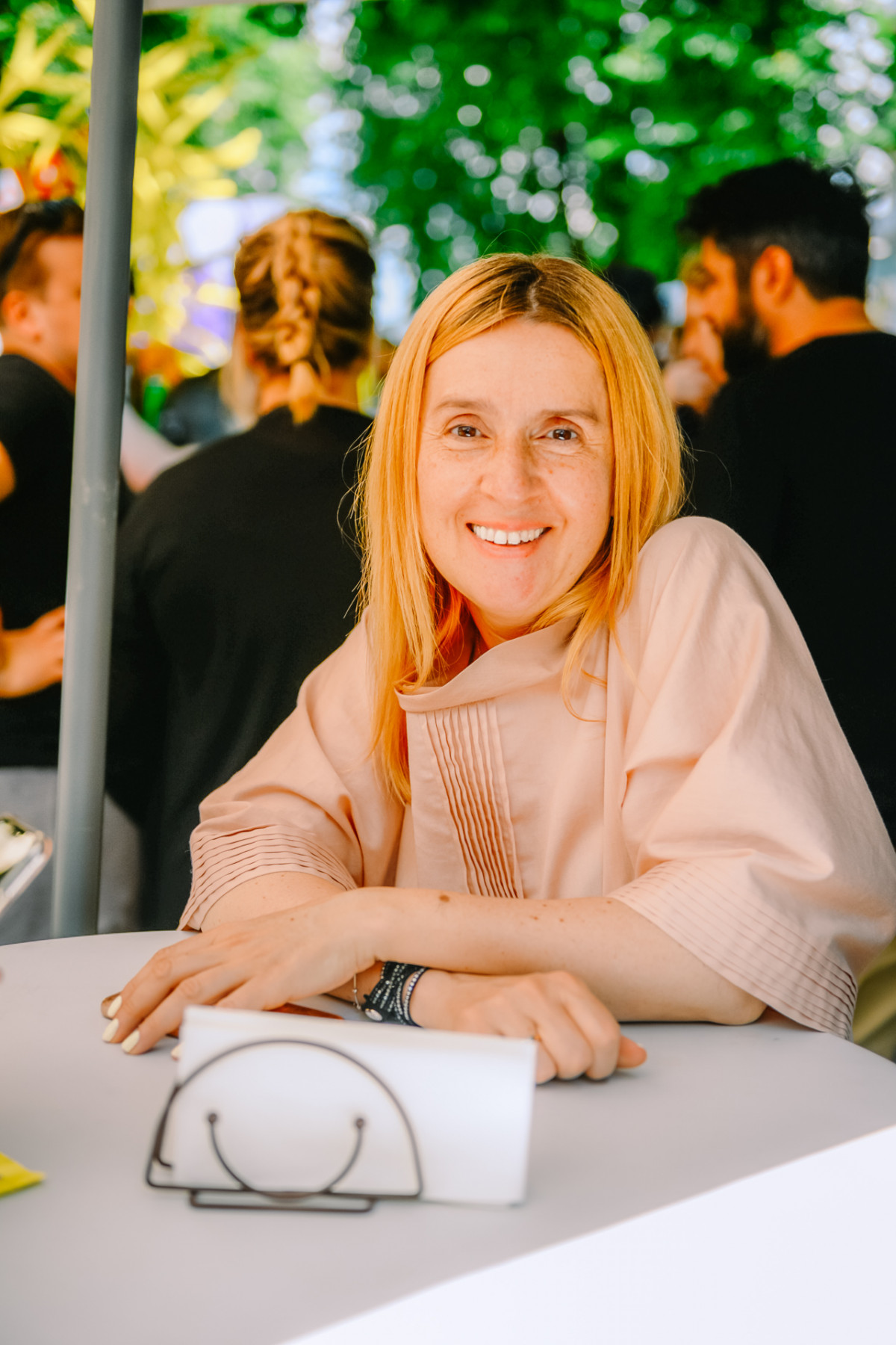 Наталія Нев’ядомська