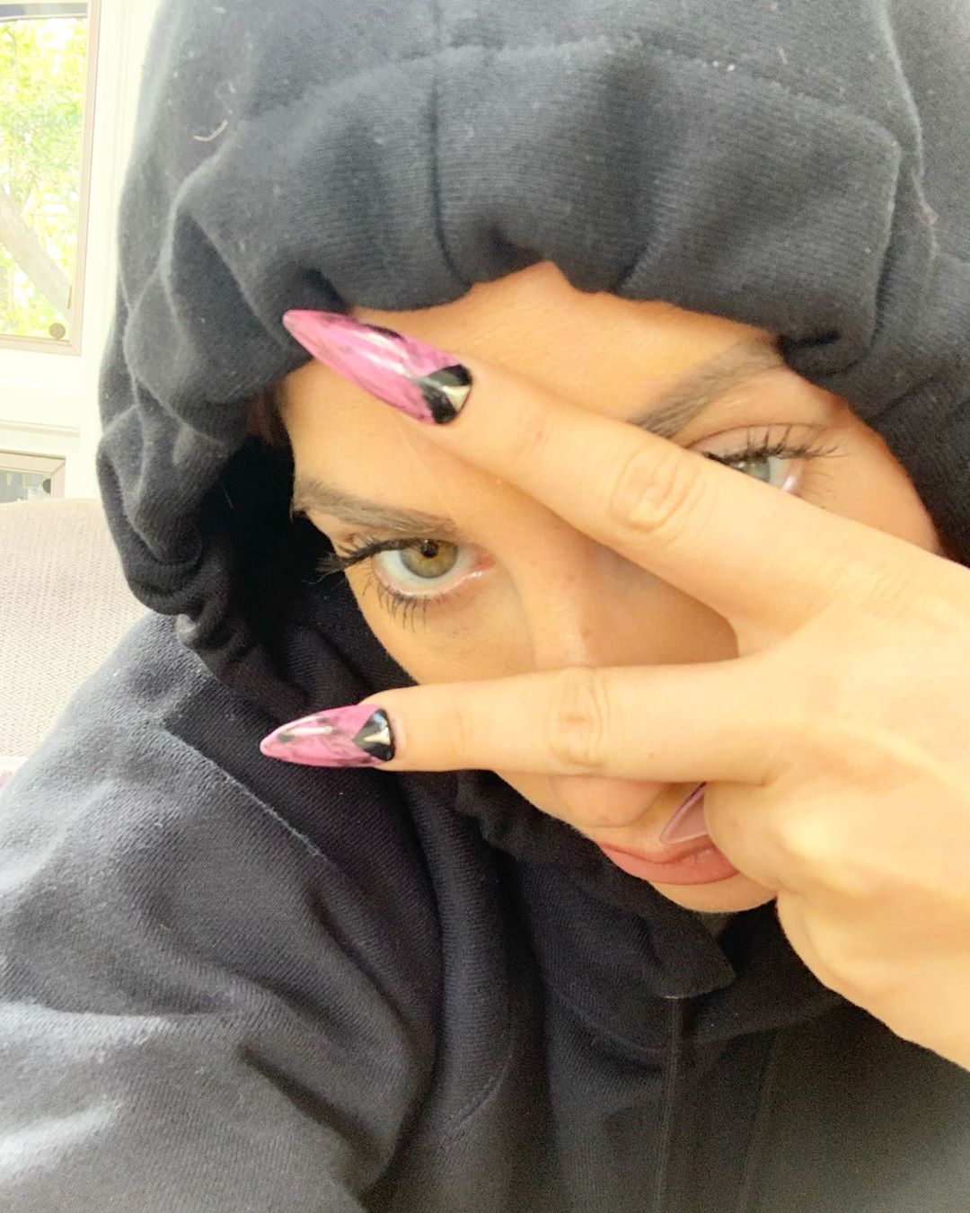 Леді Гага на карантині через коронавірус