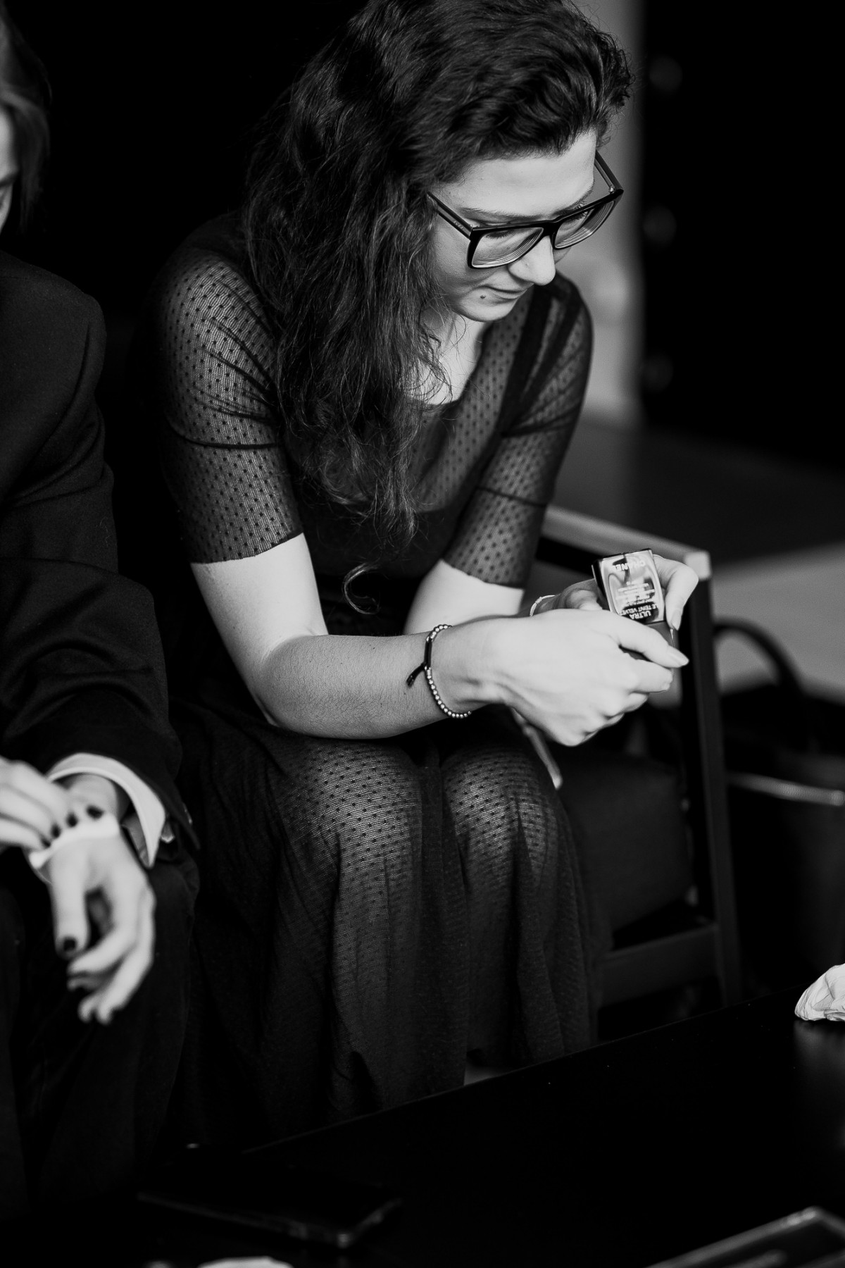 лена бабицкая