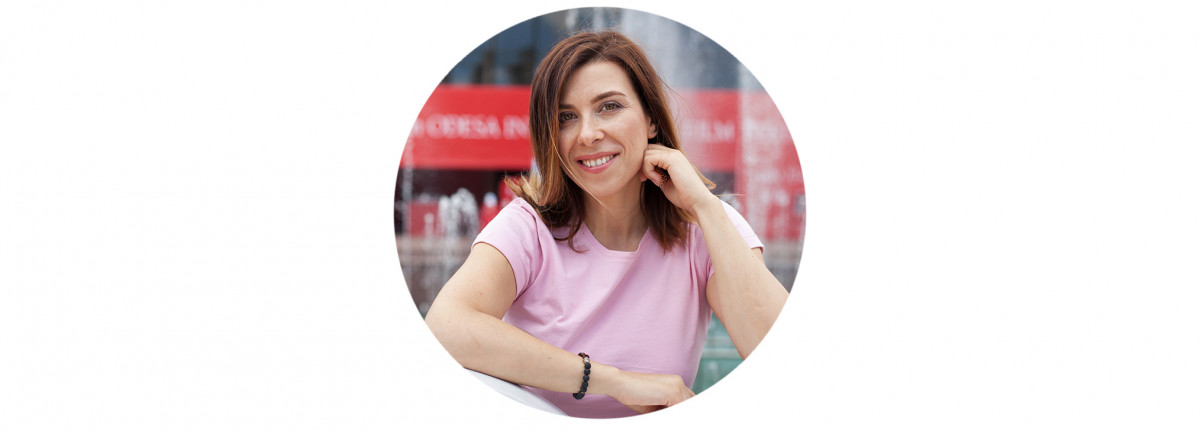 Юлия Синькевич