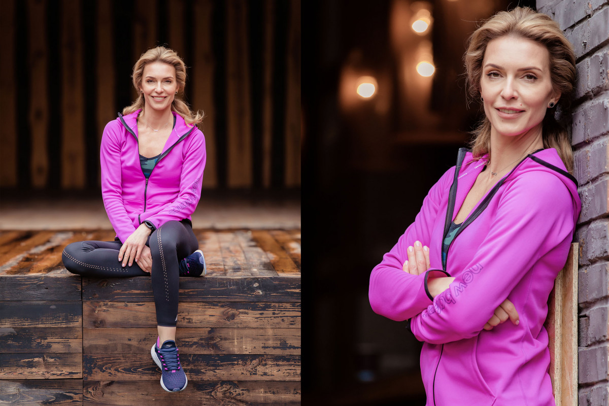 Марина Боржемская