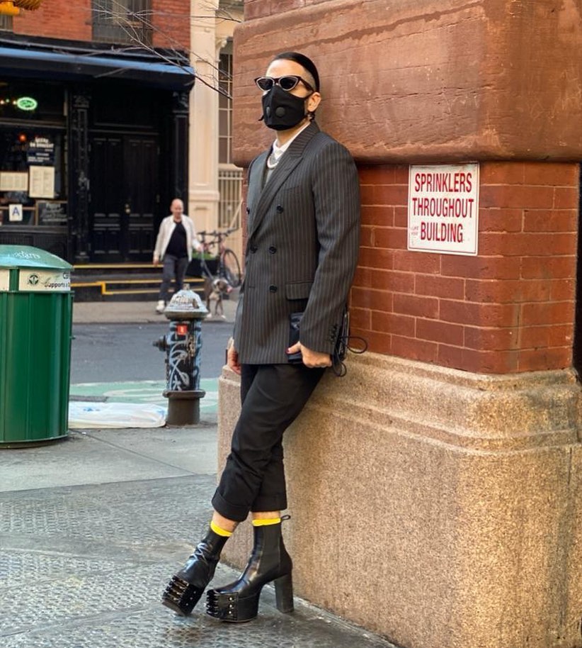 Марк Джейкобс