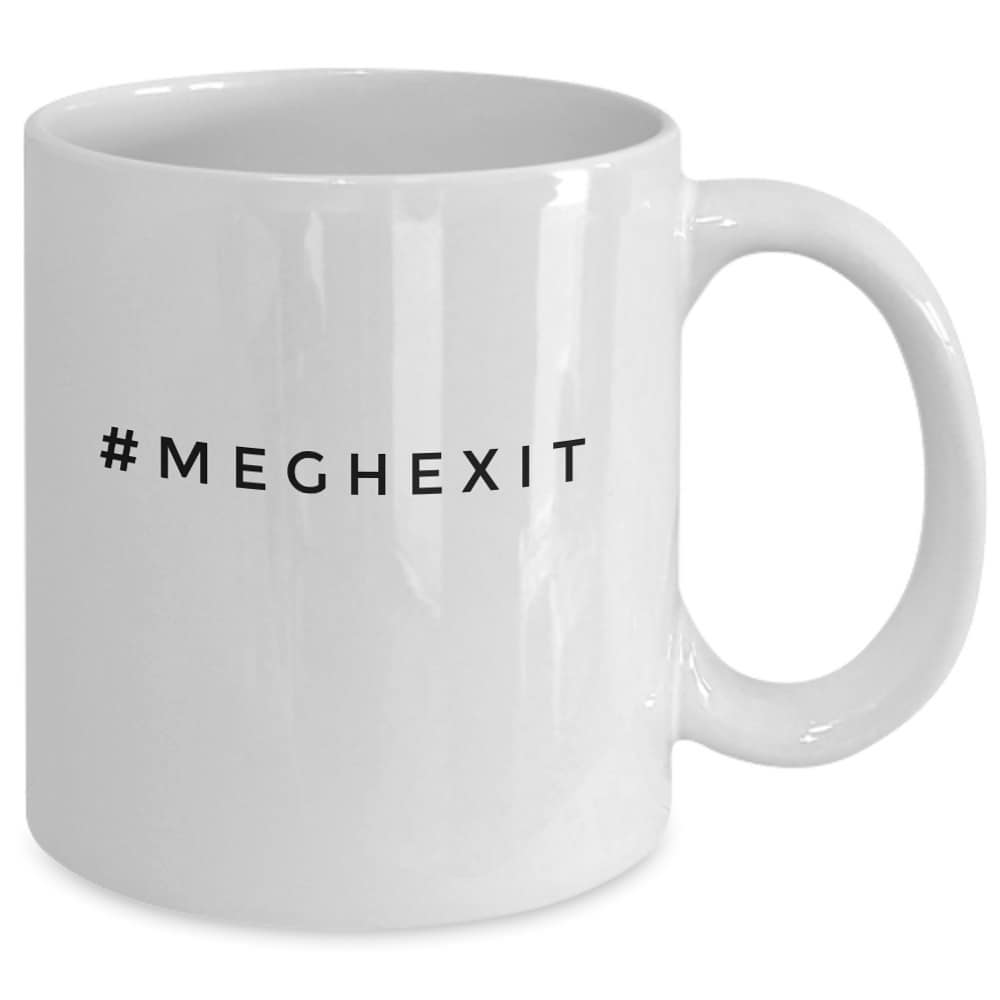 Меган Маркл