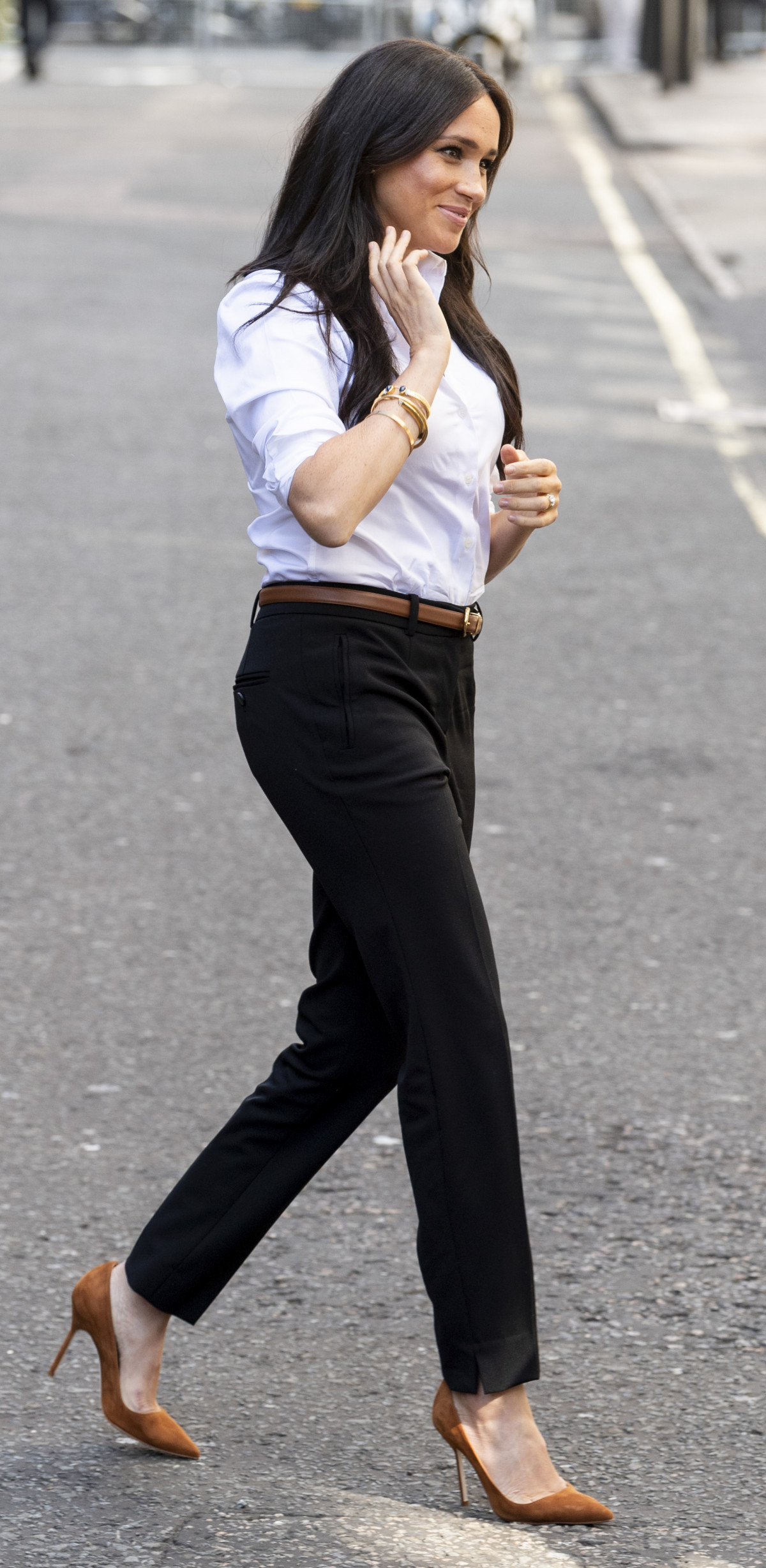 Меган Маркл