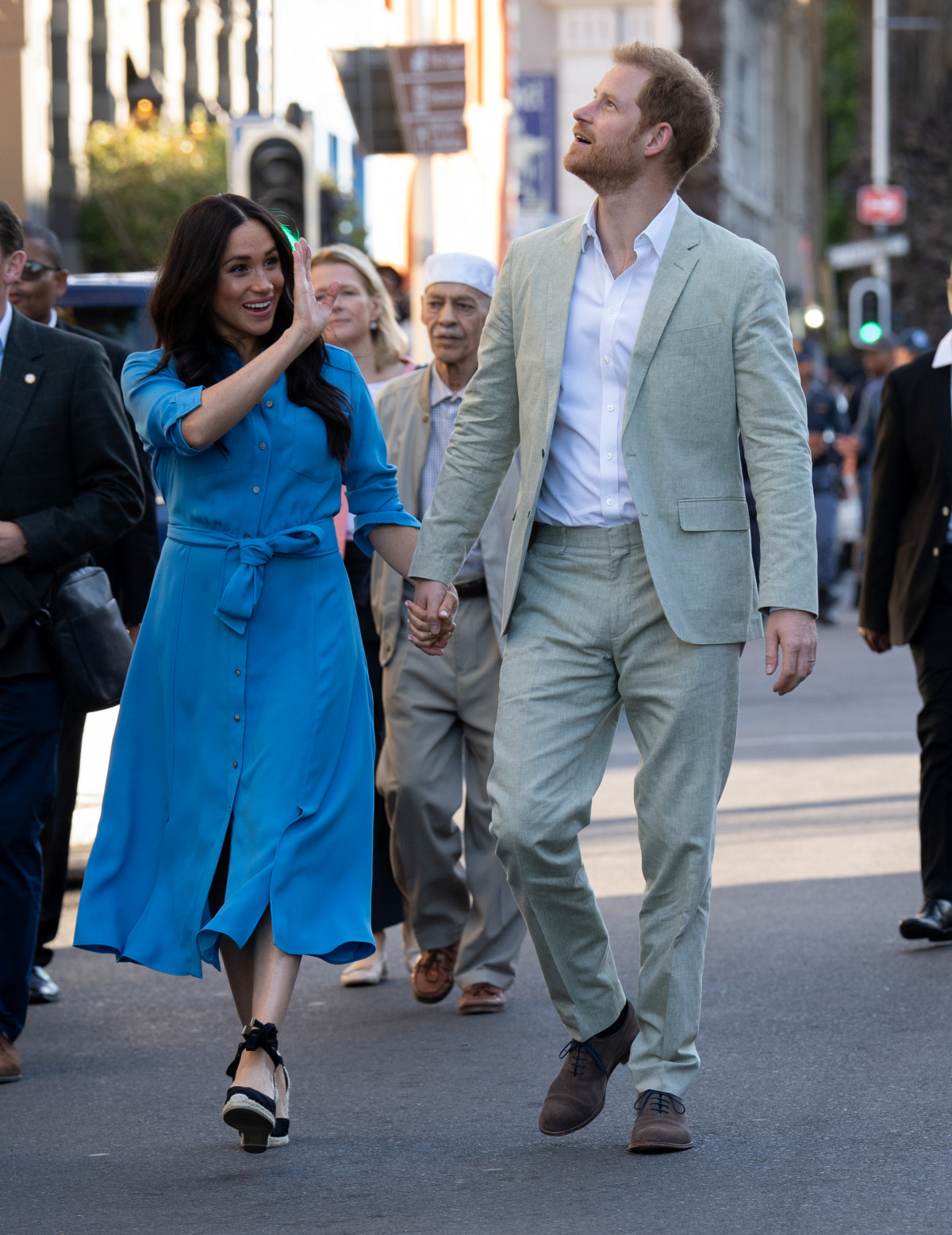 Меган Маркл