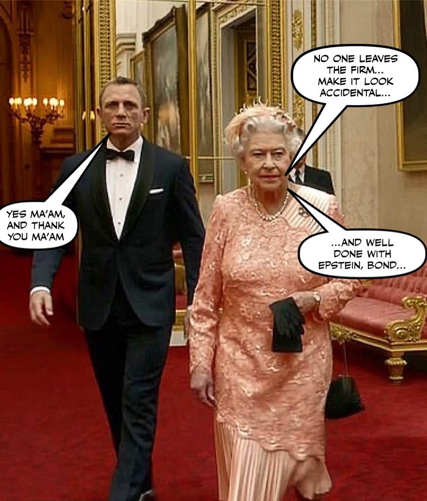 Гарри и Меган отказываются от королевских полномочий реакция