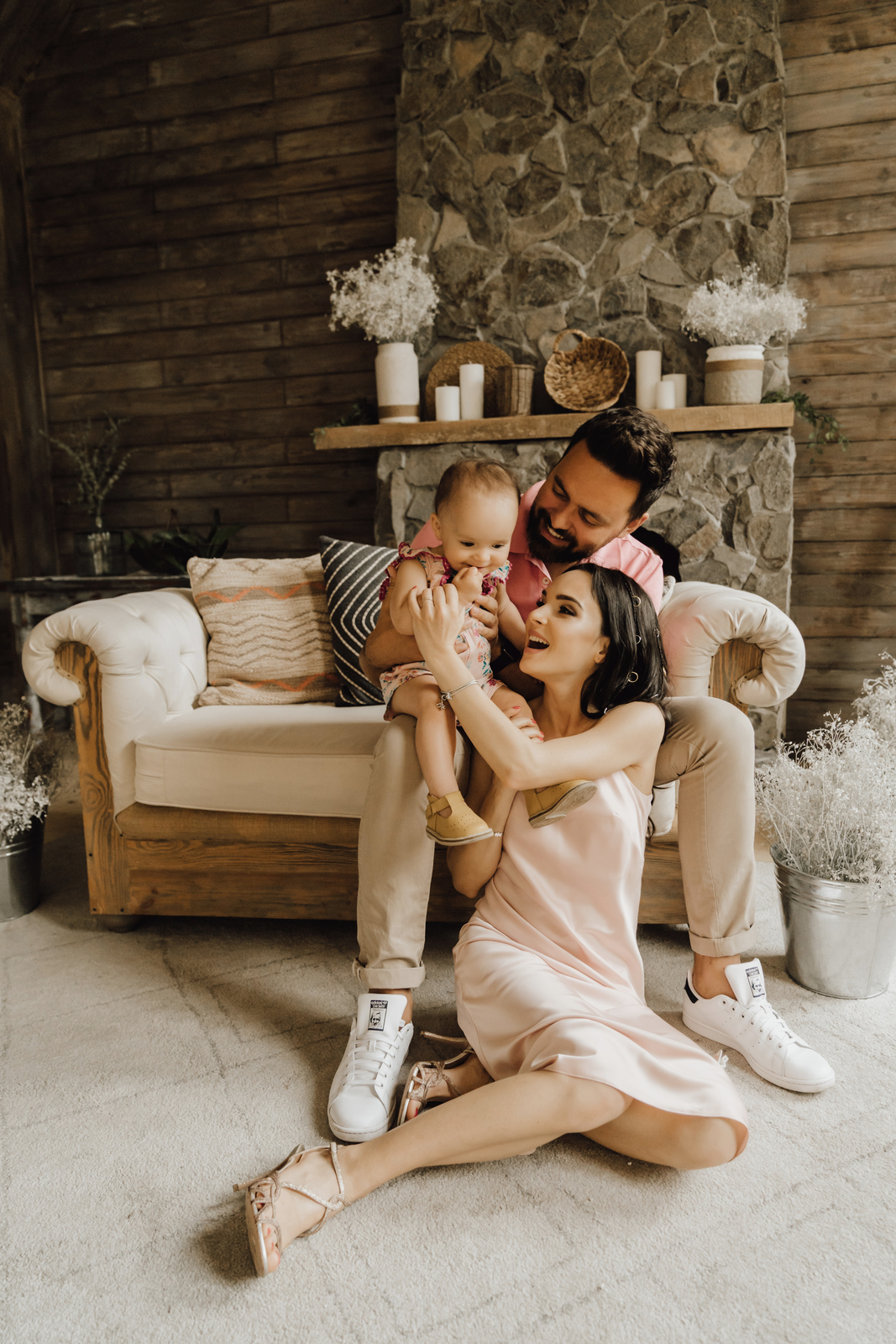 Инна Мирошниченко