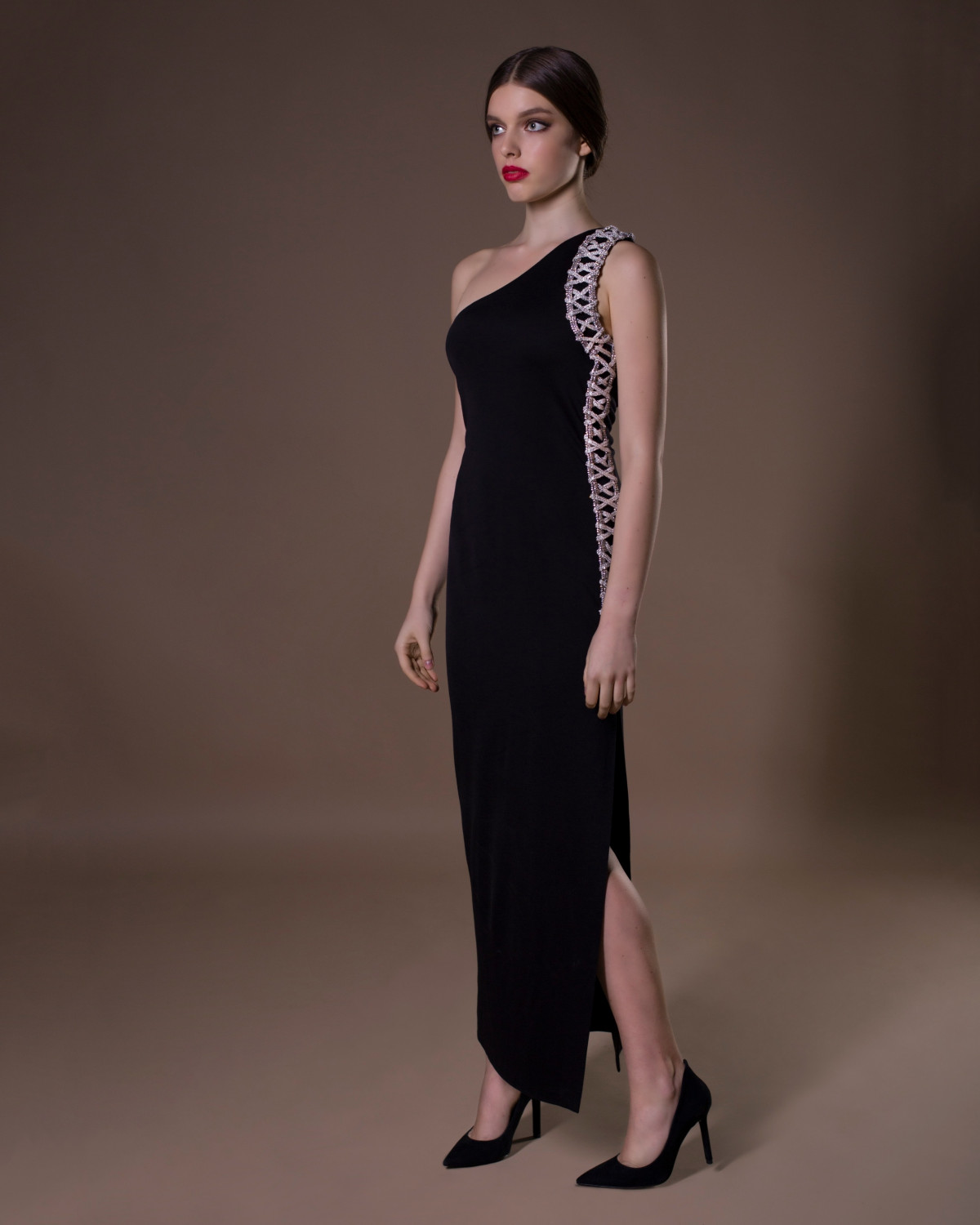 модные платья на зиму 2020