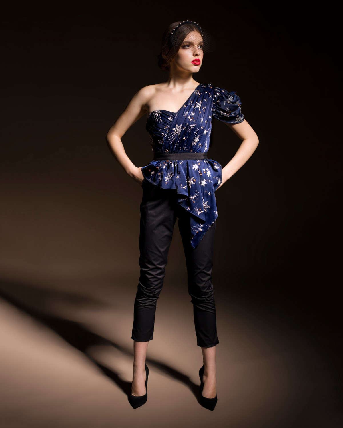 модные платья на зиму 2020