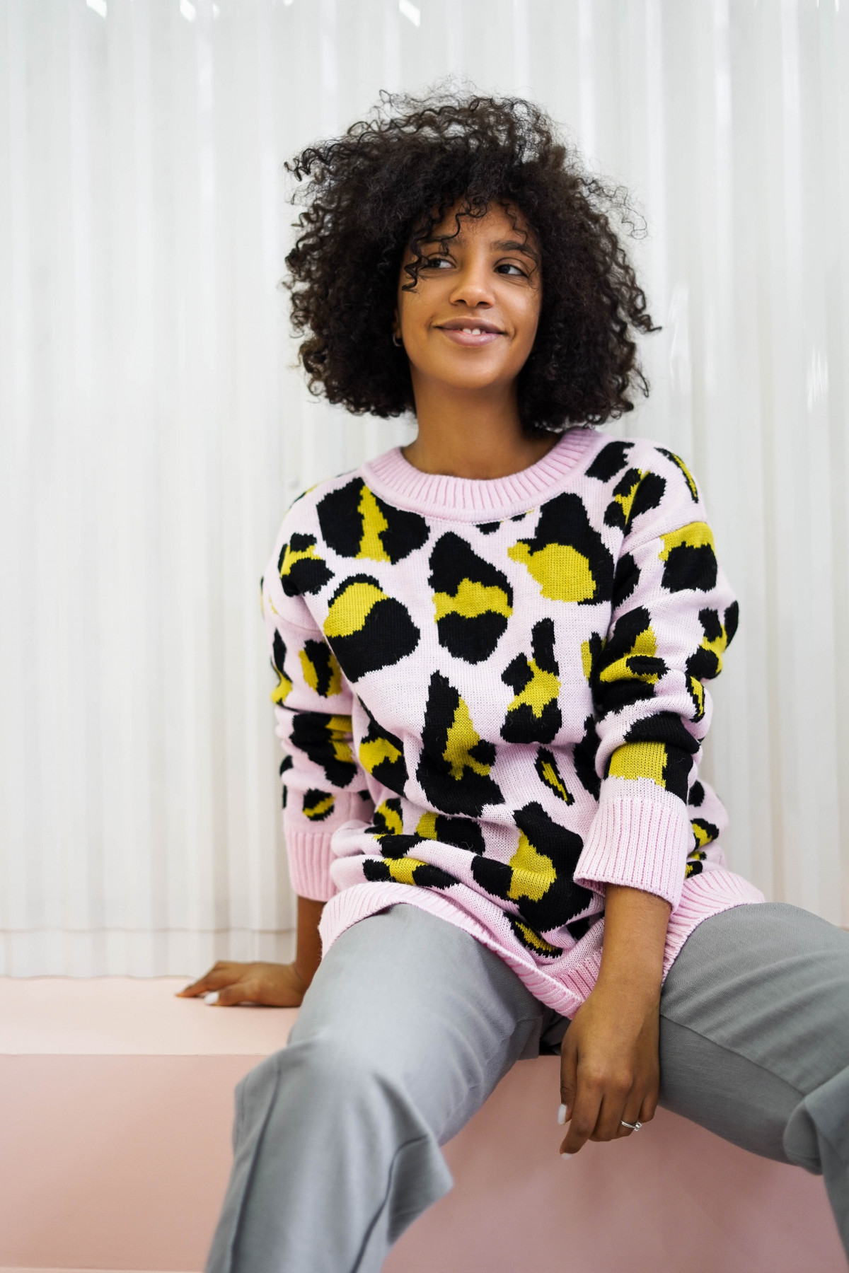 тренды зимы 2020