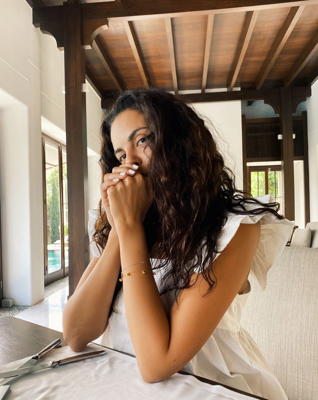 как убрать жир с живота