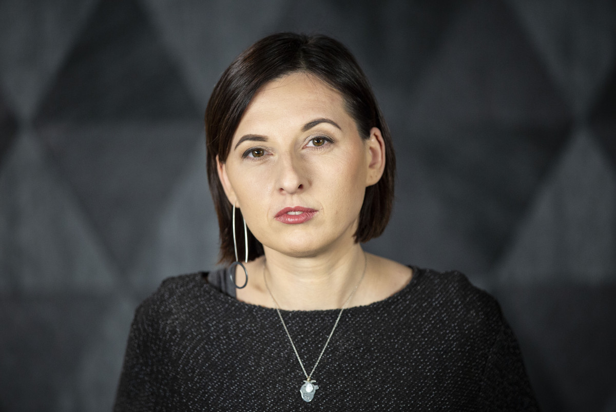 Настя Станко інтерв`ю ELLE.UA