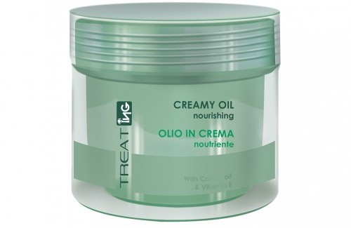 масло для волос 