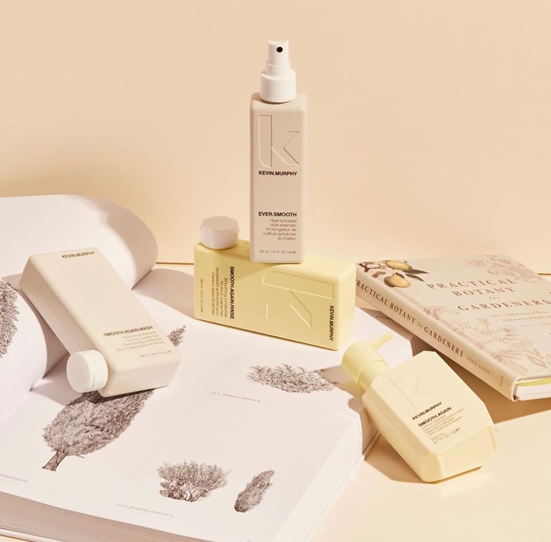 несмываемый уход для волос без силиконов