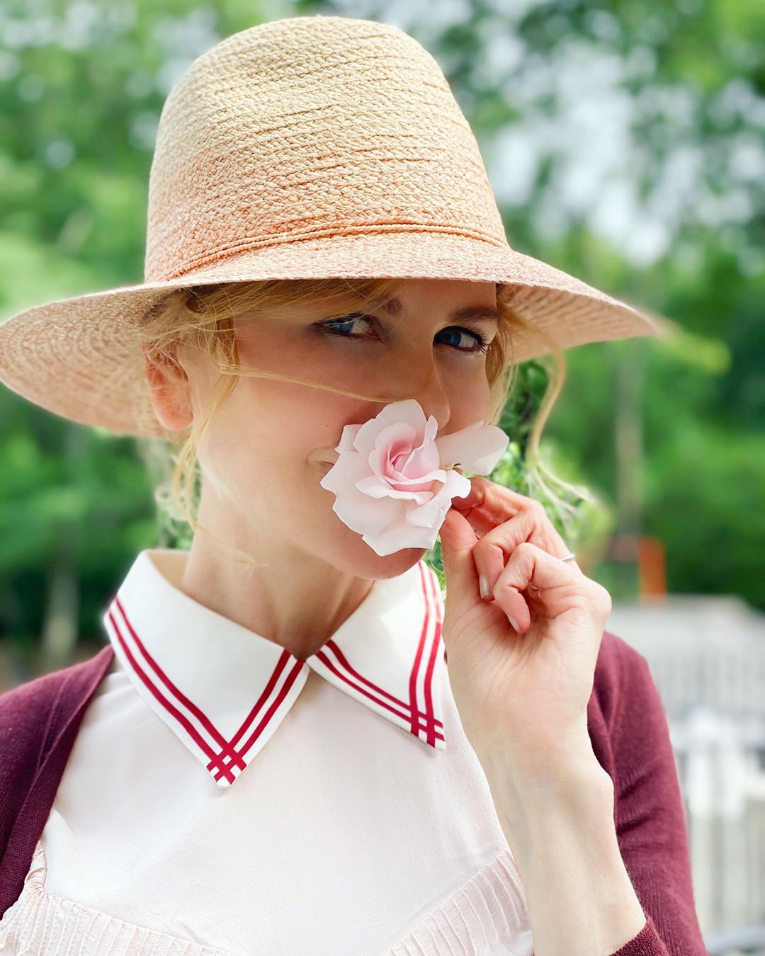 Николь Кидман новости