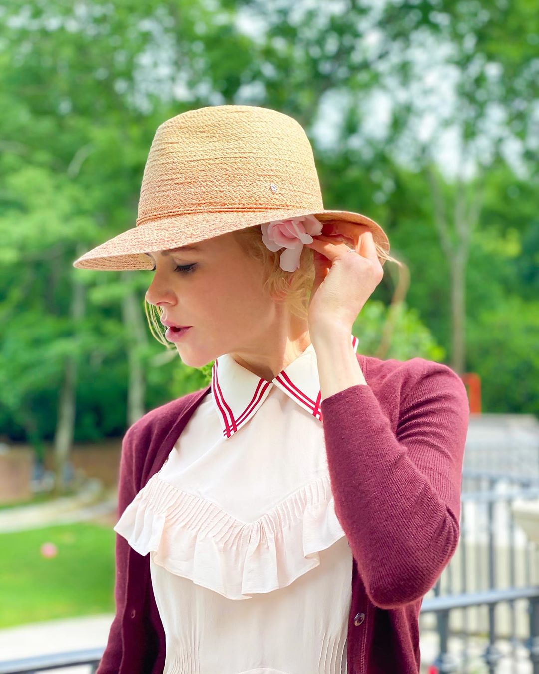 Николь Кидман