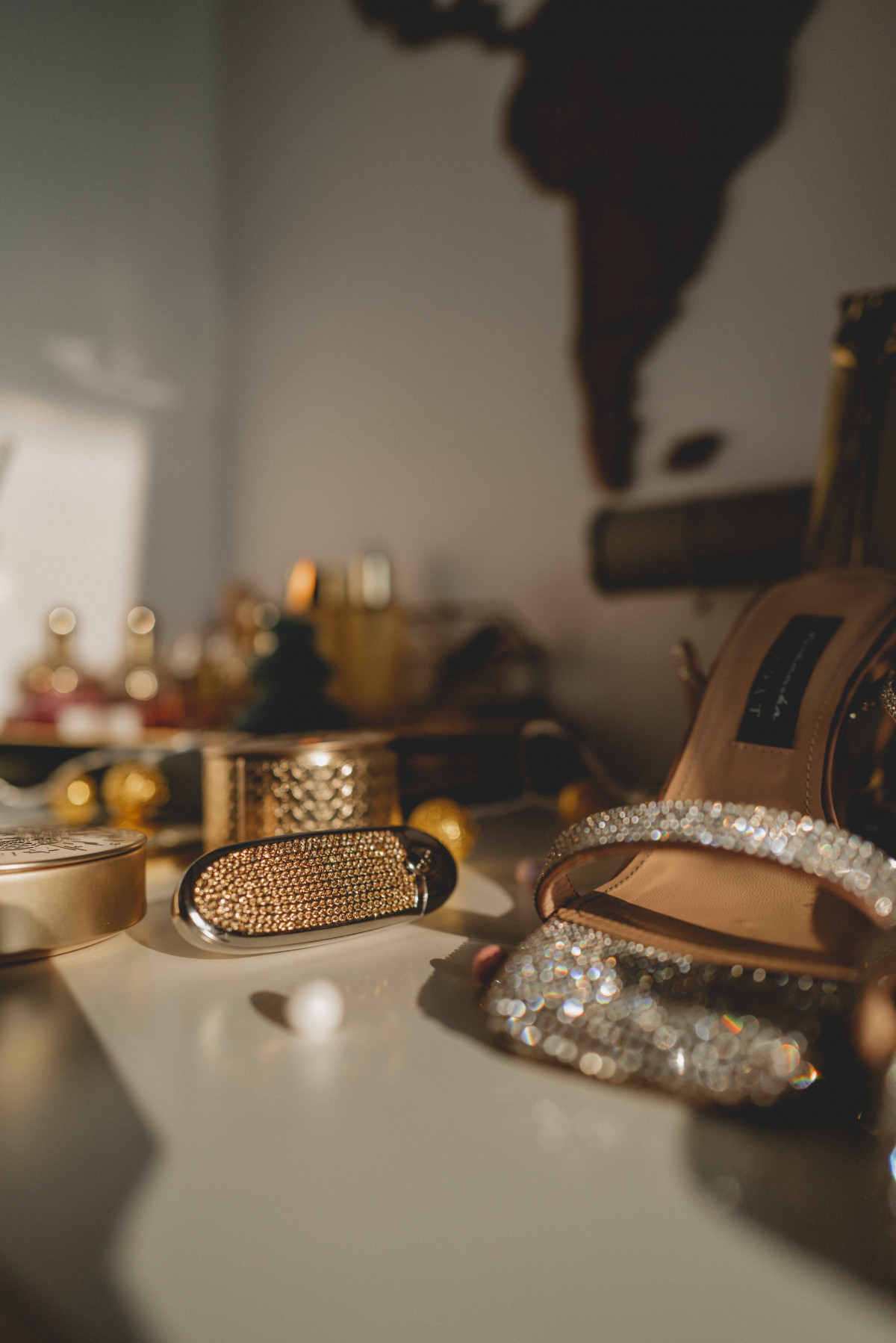 новогодний макияж 2021 