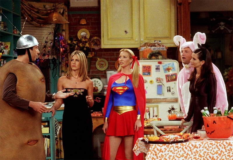 как не поправиться во время новогодних праздников: диета от Наталии Самойленко