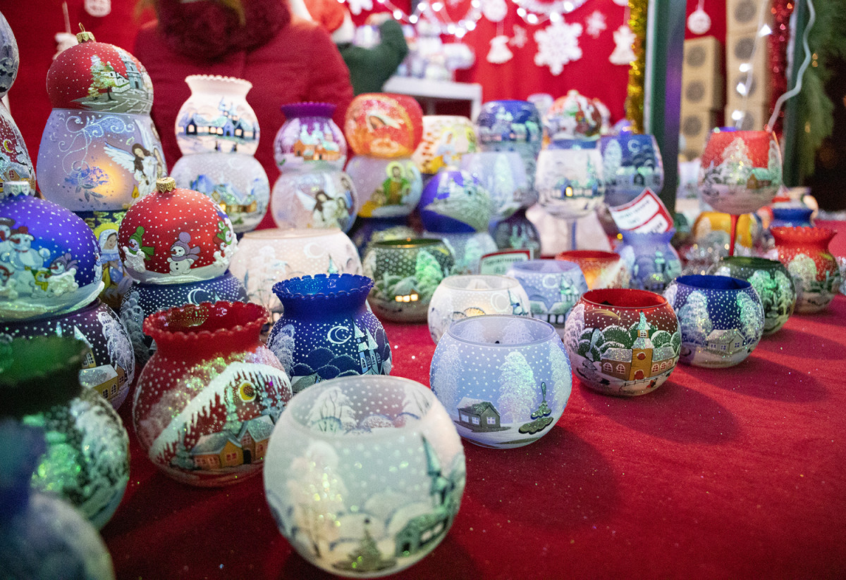 Головна ялинка України 2020