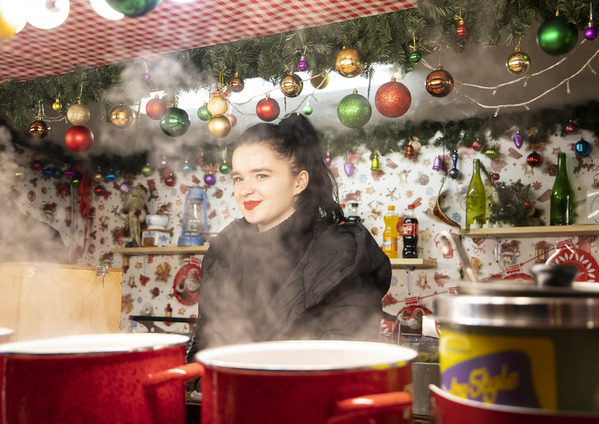 Головна ялинка України 2020