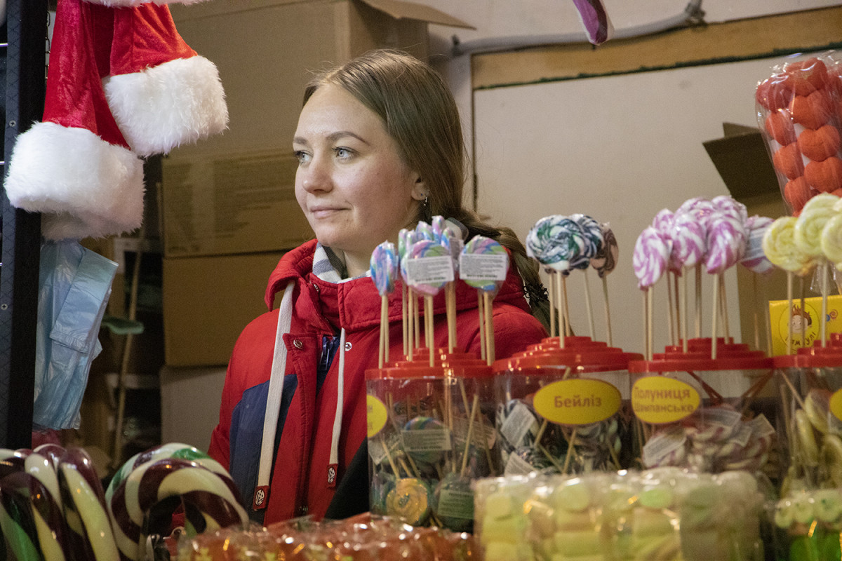 Головна ялинка України 2020