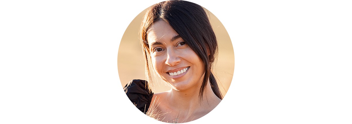 Анна Тильняк