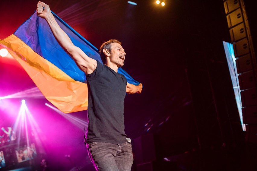 Що буде з «Океаном Ельзи» після виборів