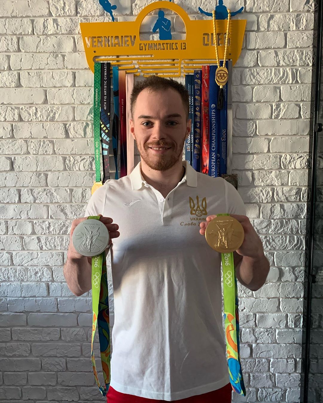 Олег Верняєв про перенесення Олімпіади